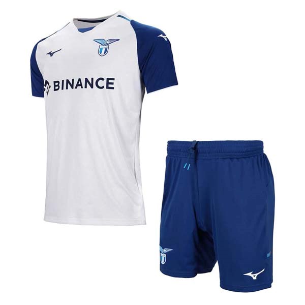 Camiseta Lazio 3ª Niño 2022/23